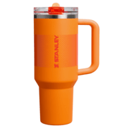 Stanley  The Quencher/Cup ProTour Flip Straw Tumbler 1180 ml/40oz Goldenrod Fade 10-12486-380 - KNIFESTOCK