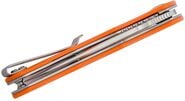 CIVIVI Little Friend G10 Oranje C910B - KNIFESTOCK