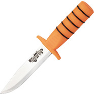 Cold Steel Survival Edge (Narancs) 80PH - KNIFESTOCK