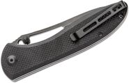 CIVIVI Picaro G10 Zwart C916D - KNIFESTOCK