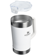 Stanley  Džbán The Stay-Chill Classic Pitcher 1,9 l /64oz Frost Gloss 10-10341-0 - KNIFESTOCK