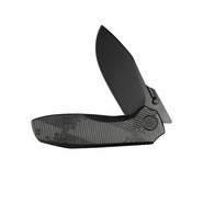 KB Agera Regular DLC M390 Regular DLC Ti KB437C - KNIFESTOCK