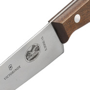VICTORINOX Nůž kuchařský Wood 15 cm - KNIFESTOCK