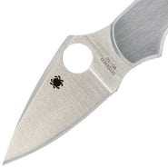 Spyderco C28P Dragonfly Stainless - KNIFESTOCK