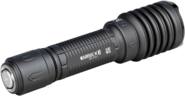 Olight Warrior X 3 Limited Edition Tactical Rechargeable LED Flashlight (Gunmetal Gray) - KNIFESTOCK