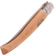 Opinel VRI N°12 Inox Filet Bok 254168, 000518 - KNIFESTOCK