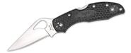 Spyderco BY04PBK MEADOWLARK 2 P 01SP1004PBK - KNIFESTOCK