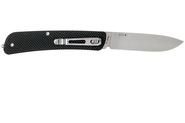 Ruike Criterion zavírací nůž černý, L11-B  - KNIFESTOCK