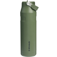 Stanley Termofľaša The IceFlow™ Bottle Flip Straw 2.0 1060 ml/36oz Dried Pine  - KNIFESTOCK