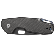 Viper ODINO black PVD, Carbon Fiber V5920FC - KNIFESTOCK