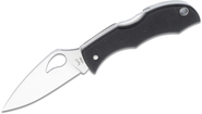 Spyderco Starling 2 G-10 Černá BY12GP2 - KNIFESTOCK