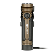 Olight Seeker 4 Pro Desert Tan - KNIFESTOCK