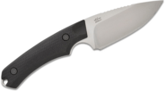 Buck Alpha Hunter Elite, Black BU-0664BKS - KNIFESTOCK