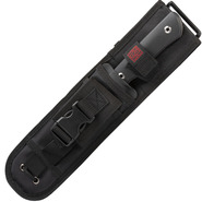 Real Steel Bushcraft Plus, scandi 3718 - KNIFESTOCK