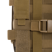 Pentagon Quick Bag K16086-03-Coyote-ONE SIZE - KNIFESTOCK