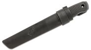Condor Bushglider Knife Black 02CN179 - KNIFESTOCK