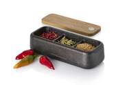 ADHOC POTTA Spice Box, 17 cm MO32 - KNIFESTOCK