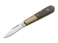 Böker Manufaktur 112941 Barlow Expedition - KNIFESTOCK