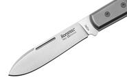 Lionsteel Spear M390 blade,  Ram Handle, Ti Bolster &amp; liners CK0111 RM - KNIFESTOCK