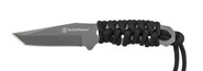 Smith &amp; Wesson Szürke Sima Tanto SW910TAM - KNIFESTOCK