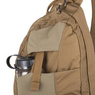 Der EDC SLING Rucksack ist ein sehr kompakter und vielseitiger Rucksack, den Sie nach Ihren Bedürfni - KNIFESTOCK