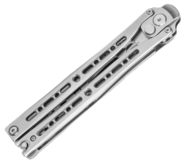 Artisan Kinetic-Variant 8Cr/Steel Grey 1831P-ST - KNIFESTOCK