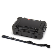 Nanuk 330 Nano - Black 330S-000BK-0A0 - KNIFESTOCK