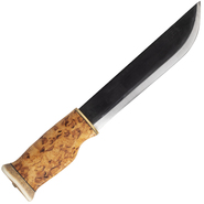Wood Jewel Big double knife WJ23LL - KNIFESTOCK