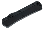 Microtech Glykon® T/E Tactical Standard Nickel Boron Internals 185-1T - KNIFESTOCK