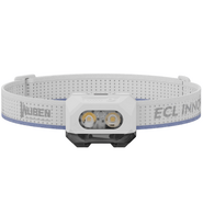 Wuben H4 White, 1700mAh, 800LM - KNIFESTOCK