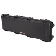 Nanuk 995 Case w/foam - Black 995S-011BK-0A0 - KNIFESTOCK