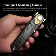 REMETTE RTIP-A (RT-Infinite Power) - KNIFESTOCK