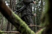 Steiner Ranger 4 4-16x44 | 4A-Ireticle  8776900204 - KNIFESTOCK