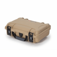 Nanuk 909 Case - Tan 909S-000TN-0A0 - KNIFESTOCK