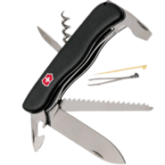 Victorinox FORESTER, Nylon Nero 0.8363.3 - KNIFESTOCK