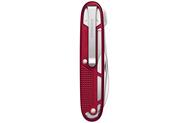 Victorinox Synergy X Alox red 0.8226.20 - KNIFESTOCK