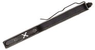 MICROTECH UTX-70 D/E Damas CF Signature 147-16CFS - KNIFESTOCK