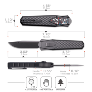 REMETTE  ZL101B5 ZL101B5 - KNIFESTOCK