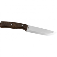 CJH CJH Outdoormesser, Walnut Wood 10000748 - KNIFESTOCK