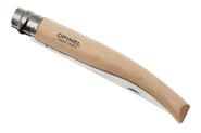 Opinel  N°12 Effile Slim rukovať buk 002560 - KNIFESTOCK