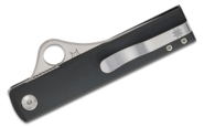 Spyderco Essenza C272ALBKP - KNIFESTOCK