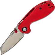 Maileah G10 AR-RPM9 Red J1918-Ref - KNIFESTOCK