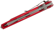 Microtech SOCOM ELITE T/E APOCALYPTIC STANDARD RED 161-10APRD - KNIFESTOCK