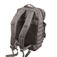Mil-Tec US ASSAULT PACK LG Stadtgrau 36l. 14002208 - KNIFESTOCK