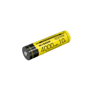 Nitecore NL1840HP - KNIFESTOCK