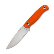 Manly CRAFTER ORANGE+KYDEX D2 ORANGE 02ML020 - KNIFESTOCK