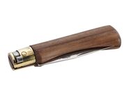 Old Bear S Diófa Szénacél 01OB024 - KNIFESTOCK