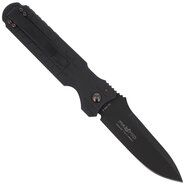 FKMD Full-Auto Predator II Plain Edge FX-448 B - KNIFESTOCK