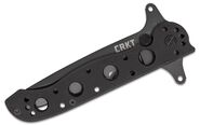 CRKT CR-M16-13SFG Special Forces Tanto with Veff Serrations - KNIFESTOCK