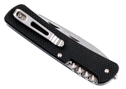 Ruike L41-B Noir - KNIFESTOCK
